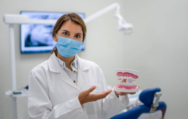 Best Emergency Gum Treatment in Medford, MA