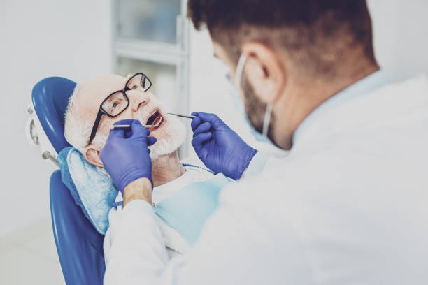 Best Emergency Denture Repair in Medford, MA